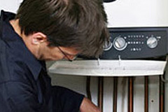 boiler replacement Collingwood